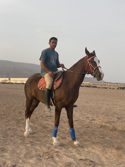 اسطبل المروض اسحاق المحروقي - Oman|Adam|محافظة الداخلية،|9HG9+2XP
