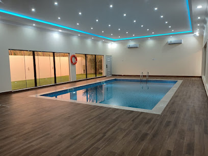 إستراحة الهنوف - بيلا - +968 9924 8027