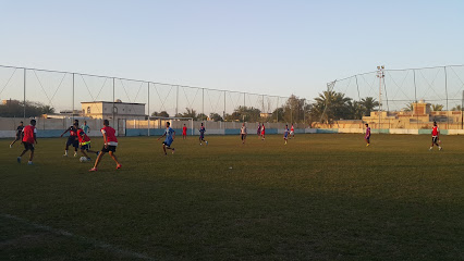 فريق السلام الرياضي - ديل ال عبدالسلام - +968 7114 0077