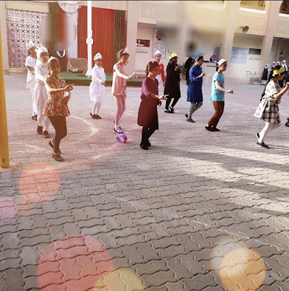 مدرسة سكينة بنت الحسين - دبا البياع - +968 26 836778