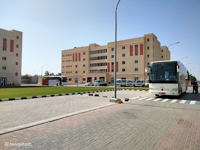 مساكن الواحة ذ - صحار - +968 26 750375