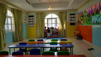 الحضانة الهندية - مسقط - +968 24 707978