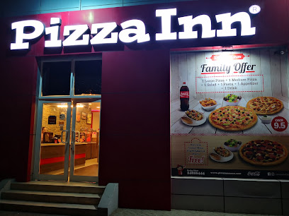 بيتزا إن إن - الخوض - السيب - +968 24 189931