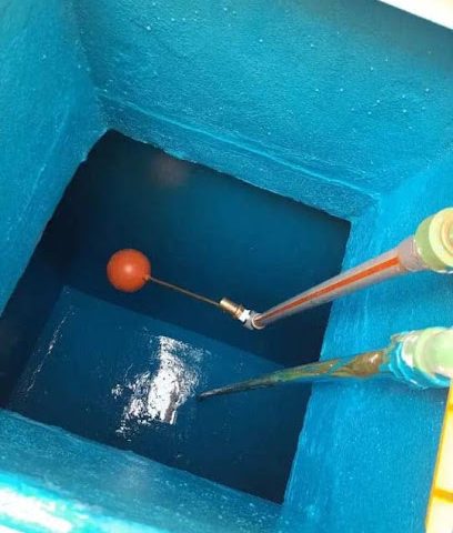 دركني لخدمات الصيانة - مسقط - +968 7818 5355