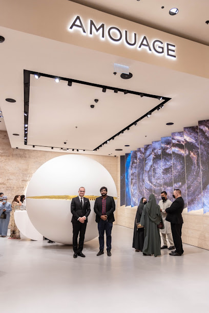 امواج بوتيك | مول عمان - Oman|Muscat|Bawshar St