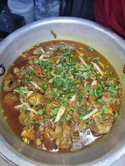 مطعم باكستاني مطرح عمان مطم الباکستانی مطرھ امان - Oman|Muscat