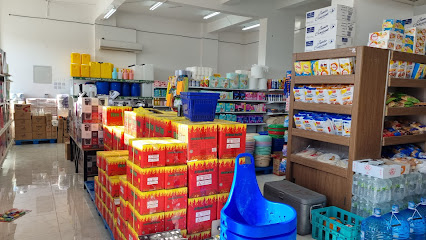 سوبر ماركت دايلي نيدز "جرين أبل" - حي التراث - +968 9267 7922