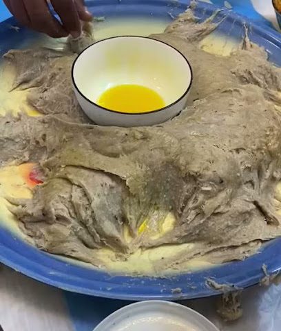 محطة كهرباء الفليج - الأفلاج -