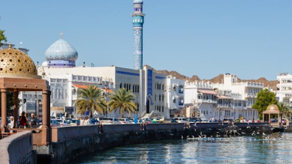 الماسة العقارية - مسقط - +968 22 578558