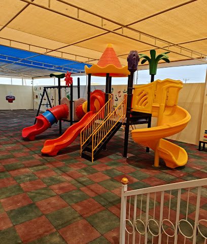 مدرسة إشراقة الغد الخاصة مدرسة إشراقة الغد الخاصة - تاوي بيدي جيش - +968 7909 9933