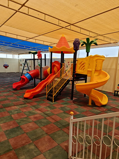 مدرسة إشراقة الغد الخاصة مدرسة إشراقة الغد الخاصة - Oman|Tawi Bedi Guish|ولاية السويق،|R8R6+P36