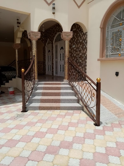 ورشة الصلب براديب بهلا - Oman|316|nizwa muscat VGJJ+CXG bahla