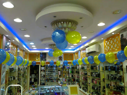 عطور رويتي - صحم - +968 9465 6655