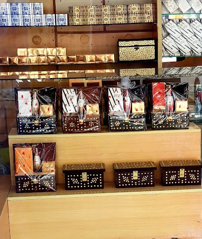 عطور الديوانية - السيب -