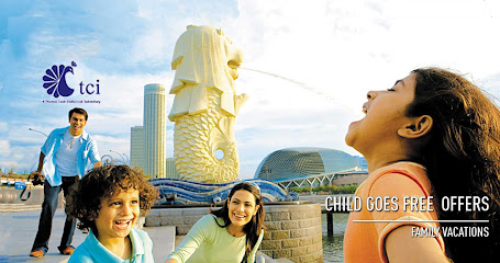 Travel Point LLC سفريات نقطة سفر - مسقط - +968 24 661800