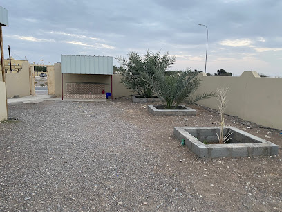 مسجد الحاضرة - آدم -