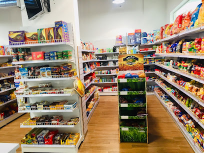 هيا مارت القرم - مسقط -