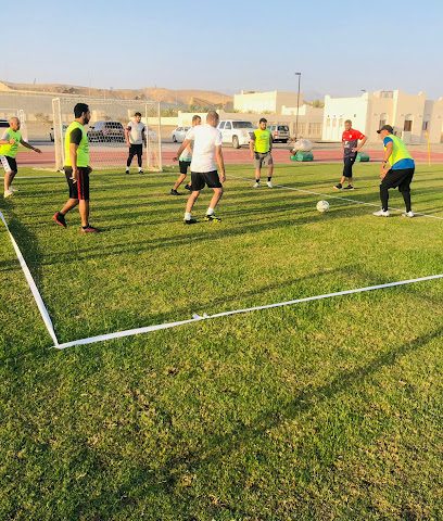 سمارت الكروية للخدمات الرياضية - صحار - +968 9737 1727