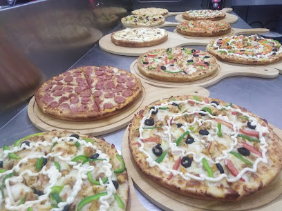 ساعة بيتزا | ساعة البيتزا - نزوى - +968 9066 6025