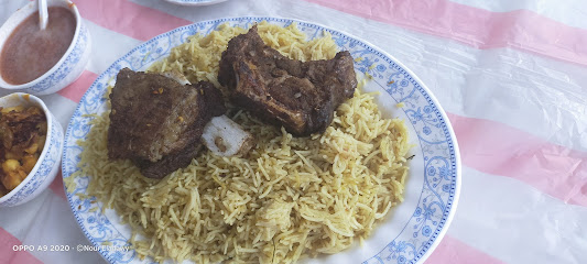 مطبخ ومطعم الجابري - بركاء -