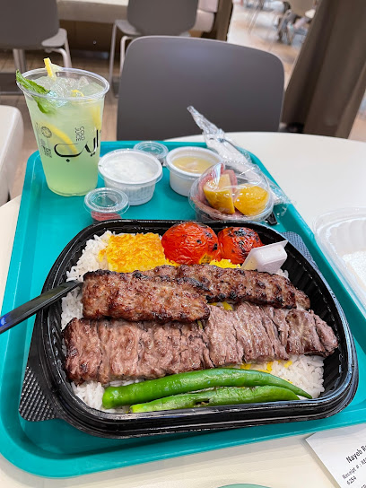 مطعم نياب - Oman|Muscat|J 76