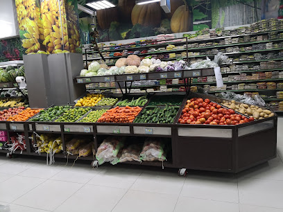 ميلينيوم هايبر ماركت بوشر - مسقط - +968 24 505597