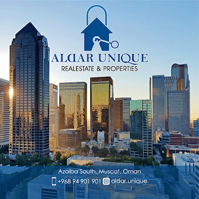 عقار الدار الفريد - مسقط - +968 9490 1901