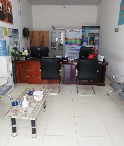 كنوز صحار للسفر والسياحة - صحار - +968 7866 8468