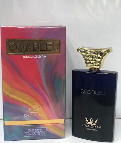 شركة اسهل للعطور - صلالة - +968 9336 9379