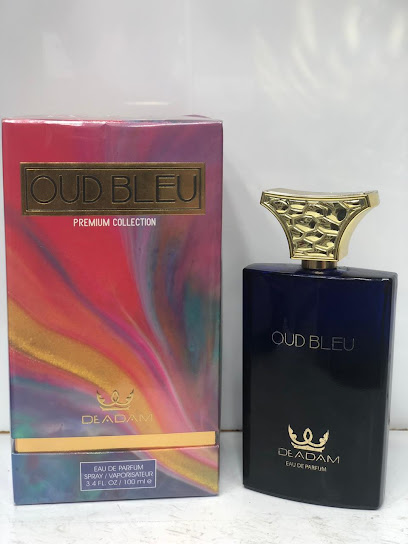 شركة اسهل للعطور - Oman|Salalah|22CW+8JG