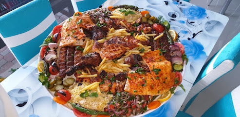 مطعم تركش بلس - مـــــــــــــــــــــجــــز الصـــــغــرى - +968 9011 3723