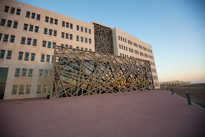 جامعة البريمي - البريمي - +968 25 648300