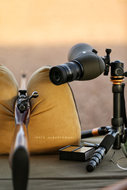 ميدان عز للرماية التقليدية - Oman|ولاية منح،|MHX5+W7