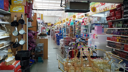 دار الخليج للتسويق - البريمي - +968 25 652933