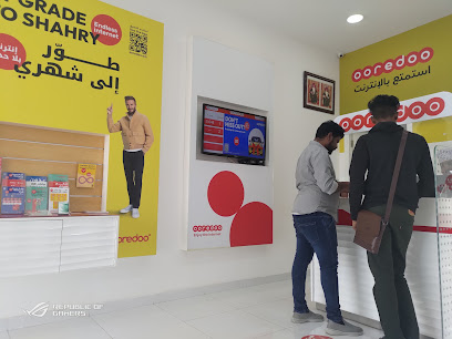 Ooredoo عمان - سمائل - +968 9474 0711