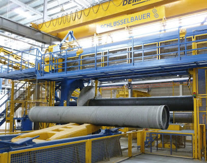 شركة أميانتيت عمان لمنتجات HDPE - السيب - +968 24 445800