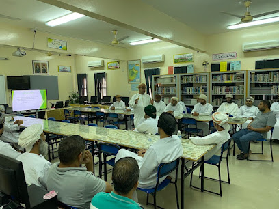 مدرسة الإمام محمد بن عبدالله الخليلي - نزوى - +968 25 412242