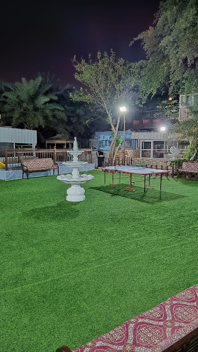 استراحة بستان سهلان - Oman|Izki|WQM9+H2