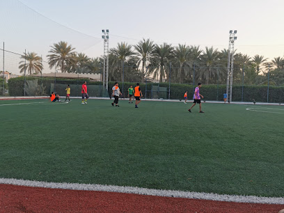 ملعب دما - السيب -