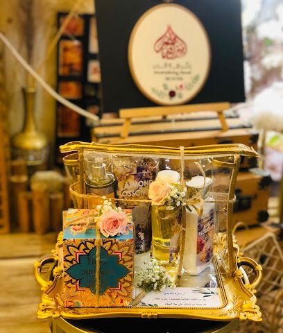 أحمد مغربي للعطور. احمد المغربي - صحم - +968 9976 3019