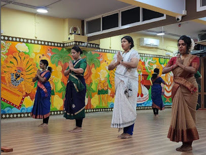 معهد RJ's للرقص واليوجا - مسقط - +968 9478 8290