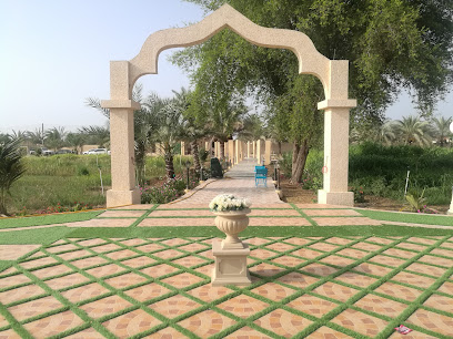 حديقة المرجان - النبرا - +968 9902 3898