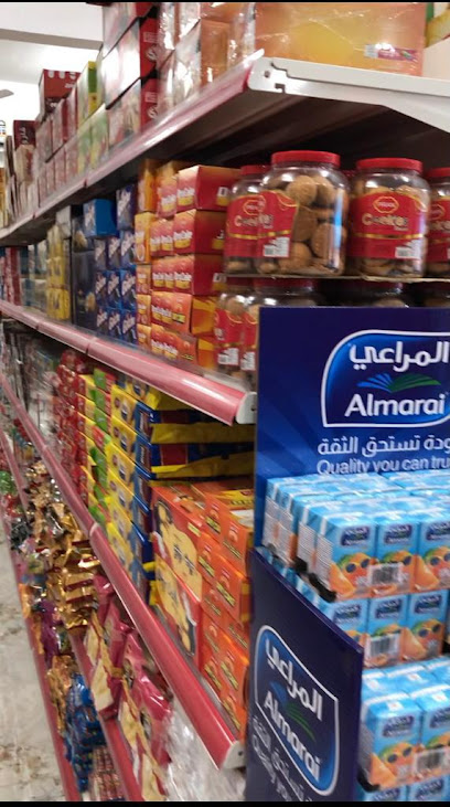 مركز سماء للتسوق - Oman|Ibri