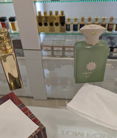 عطور الهيثم - مسقط - +968 9118 2000
