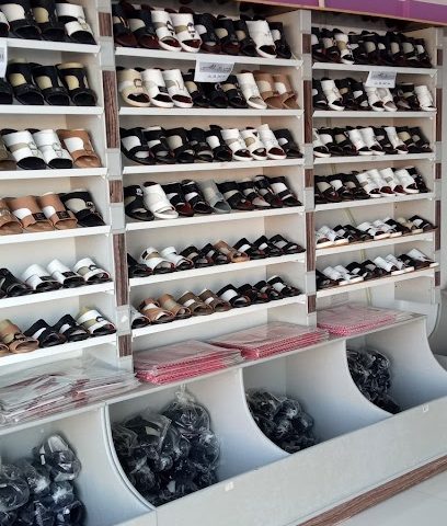 قصر المندوس الحديث للأحذية - لينك - ام الاناح -