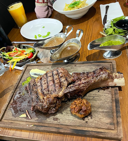 شركة ستيك - مسقط - +968 9411 6600