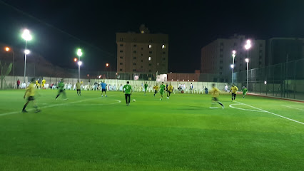 ملعب الهيئة العامة للمياه ملعب الهيئة العامة للمياه - مسقط - +968 9694 1220