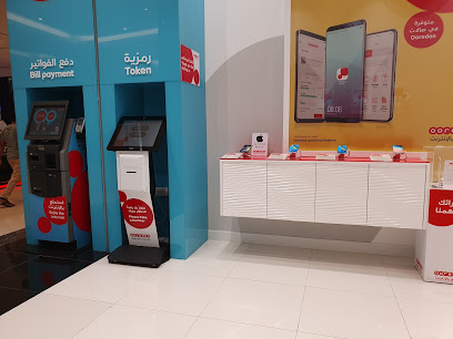 Ooredoo عمان - صور - +968 9502 2521