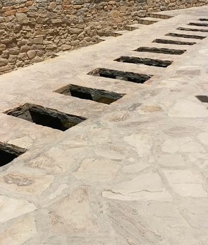 مسابح للرجال - بركة الموز -