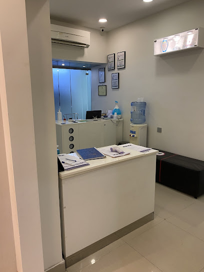 عيادة الوقيبة التخصصية لطب الأسنان - Oman|Sohar|8PRH+4MX